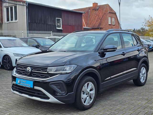 Volkswagen T-Cross 2024