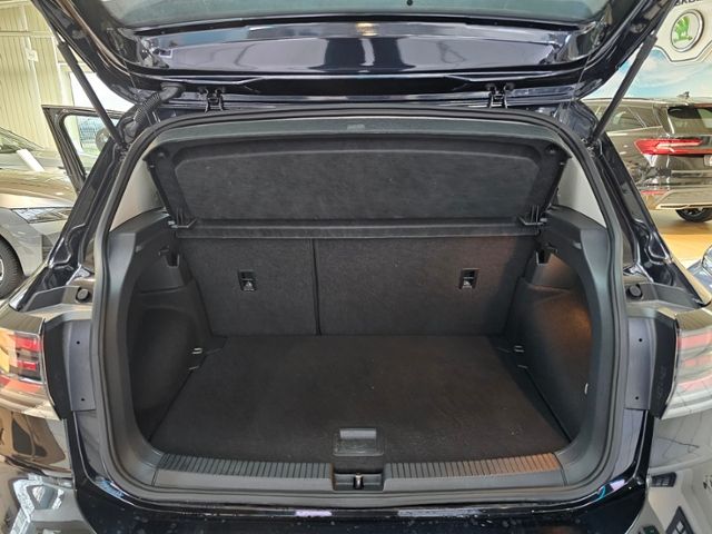 Volkswagen T-Cross 2024