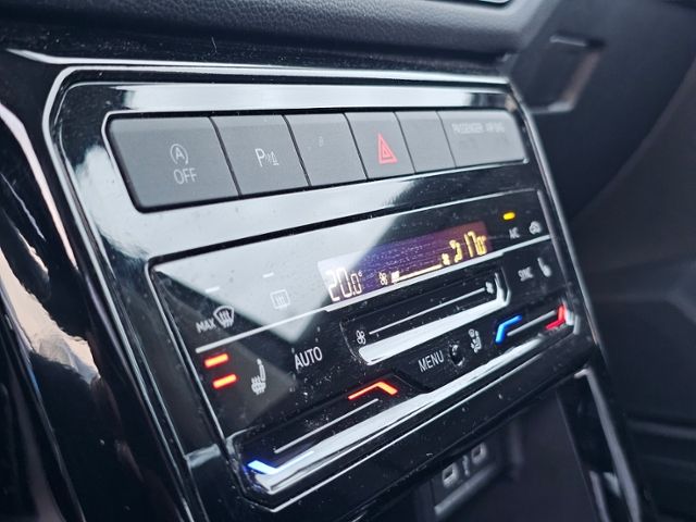 Volkswagen T-Cross 2024