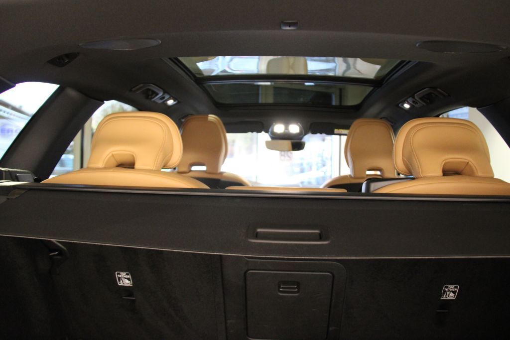 Volvo XC60 2022