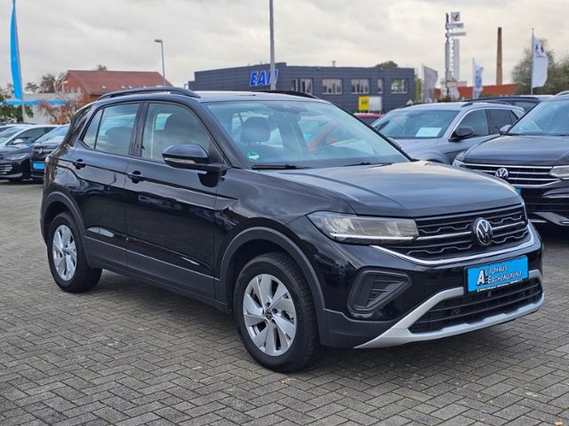 Volkswagen T-Cross 2024