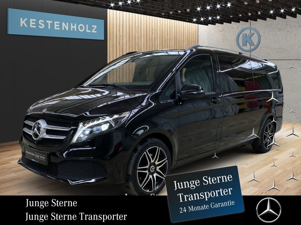 Mercedes-Benz V 300 2024