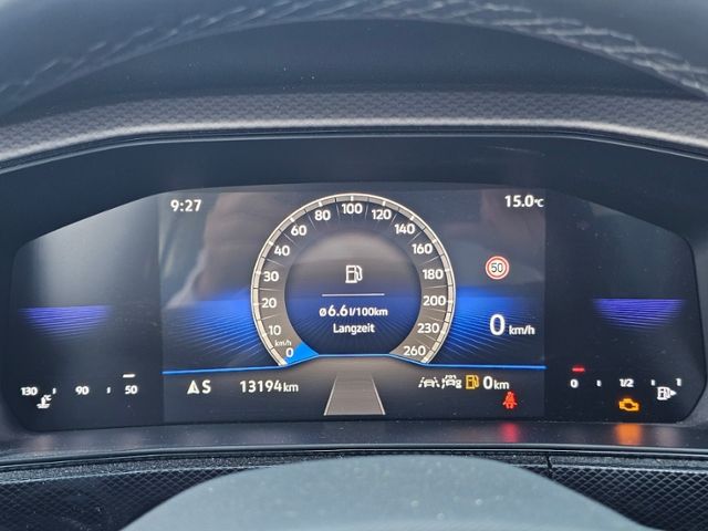 Volkswagen T-Cross 2024