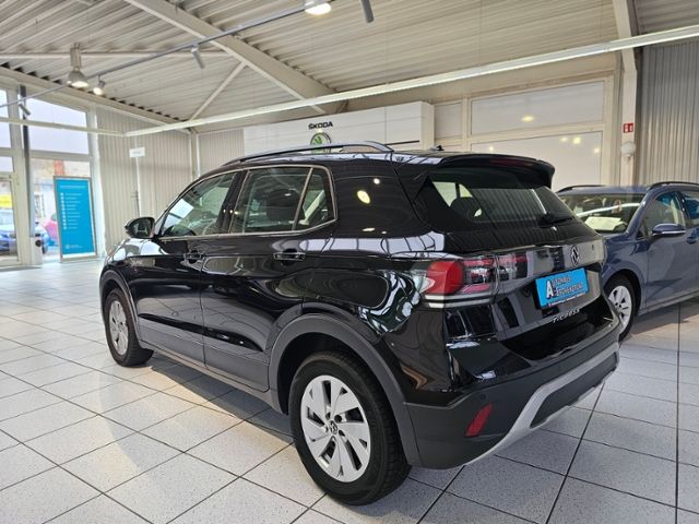Volkswagen T-Cross 2024