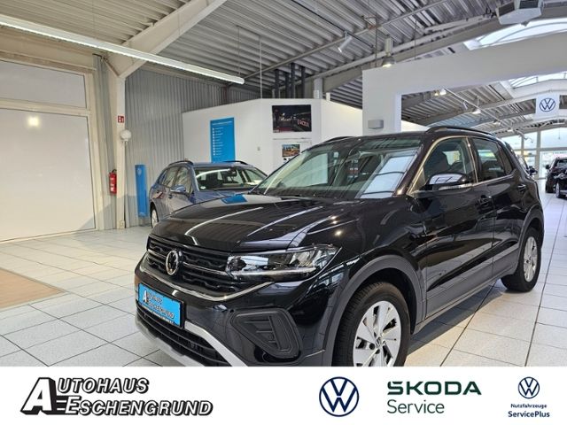 Volkswagen T-Cross 2024