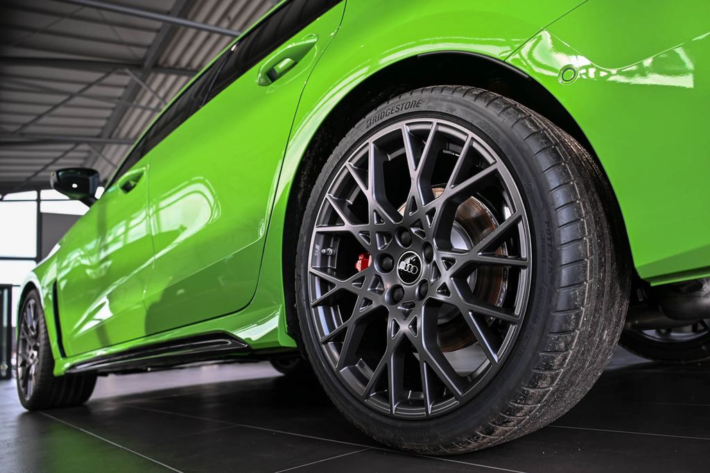 Audi RS3 2025