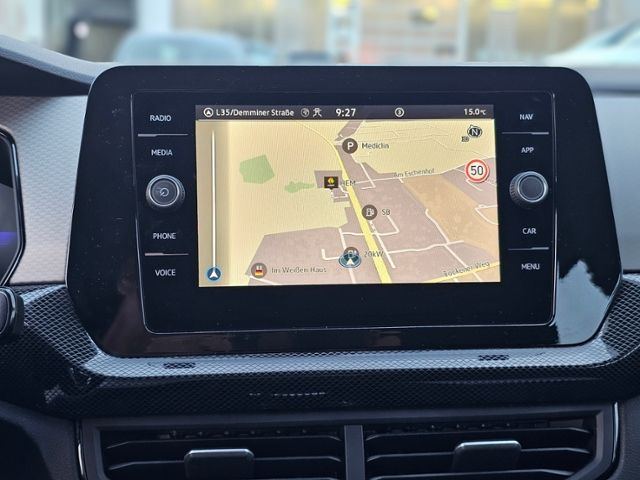 Volkswagen T-Cross 2024