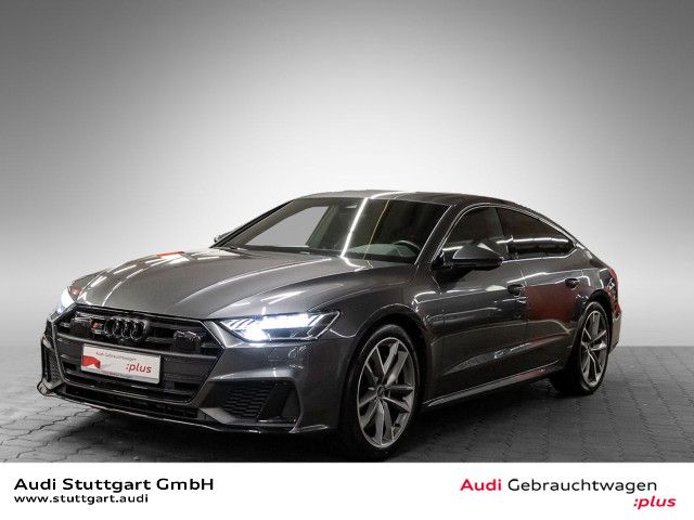 Audi S7 2022