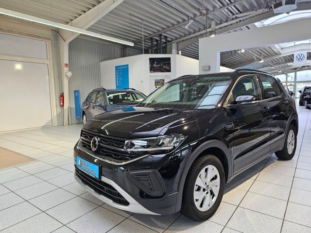 Volkswagen T-Cross 2024