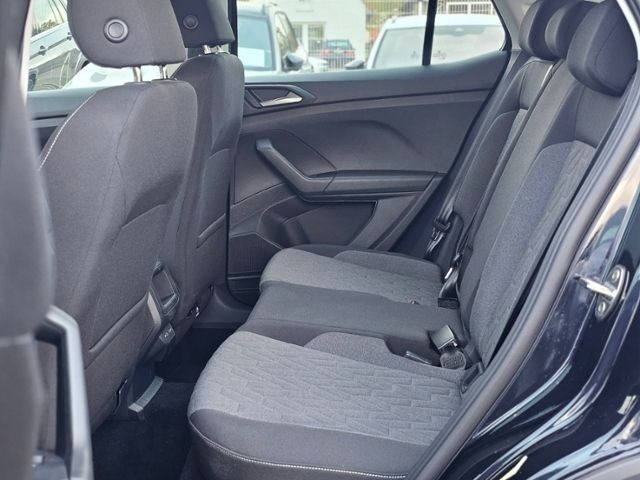 Volkswagen T-Cross 2024