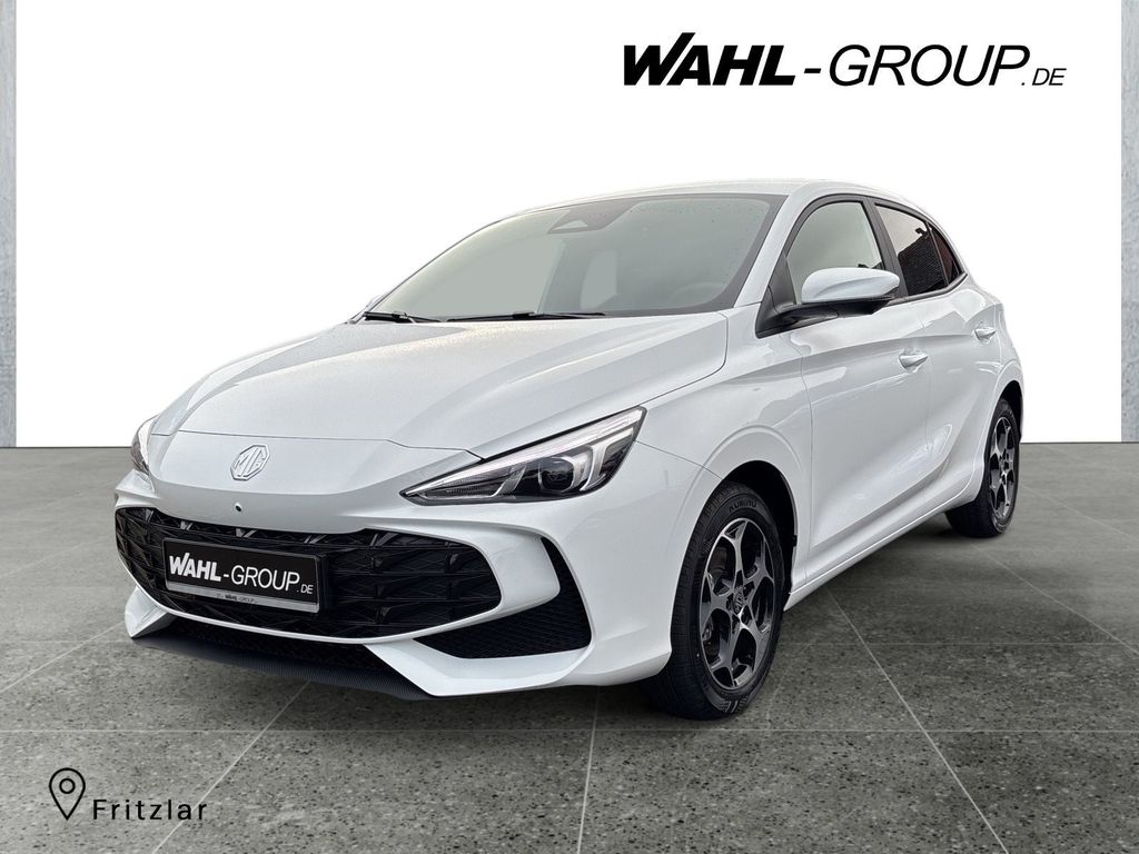 MG MG3
