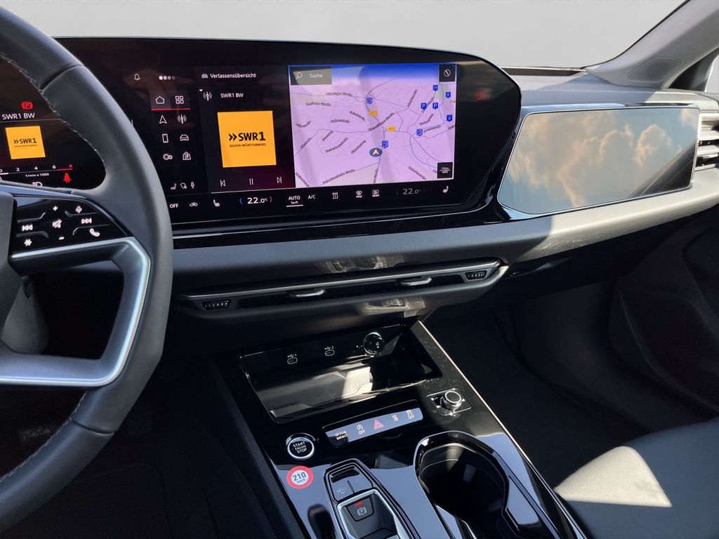 Audi A5 2025