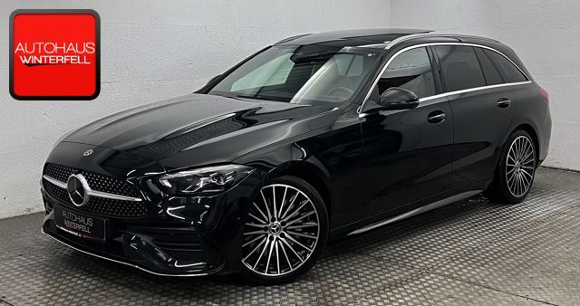 Mercedes-Benz C 300 2022
