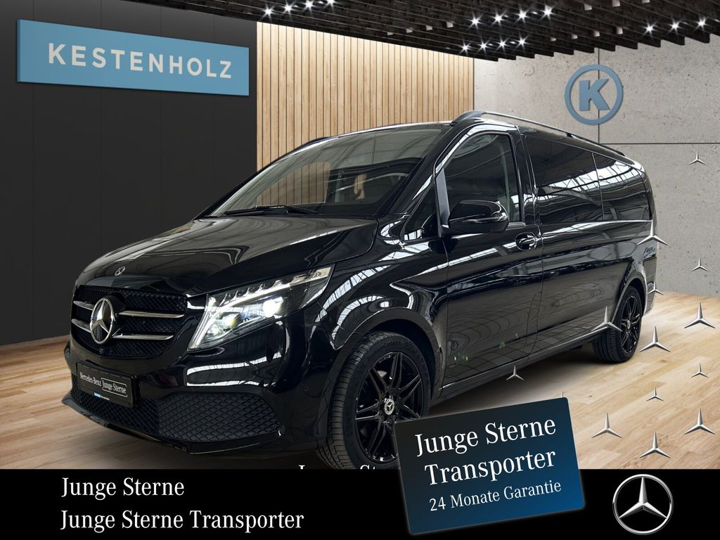 Mercedes-Benz V 300 2024