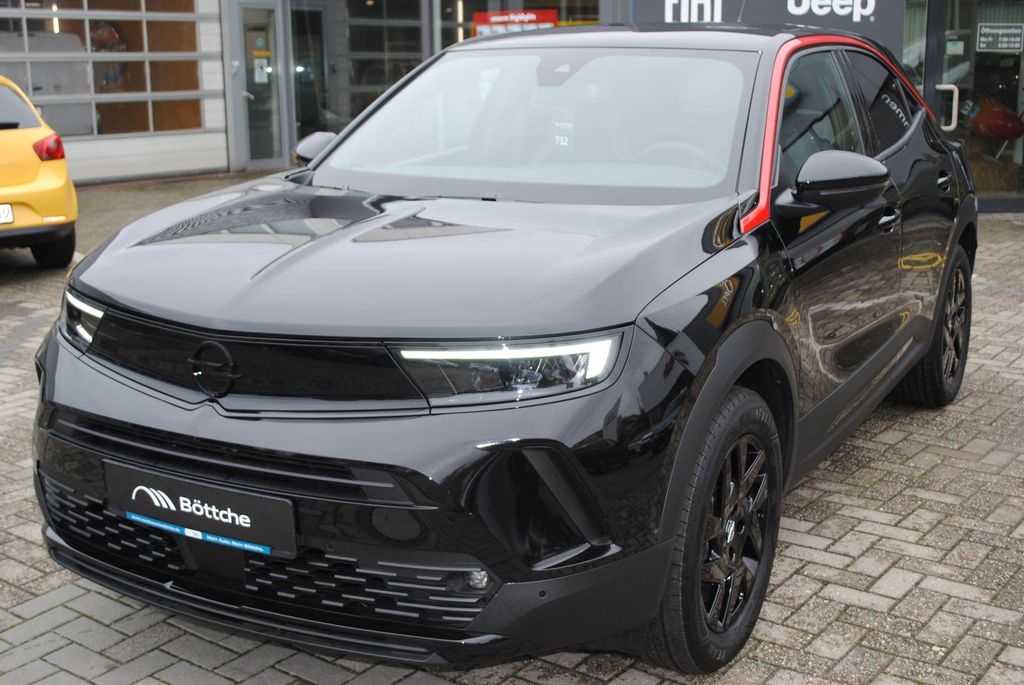 Opel Mokka 2023