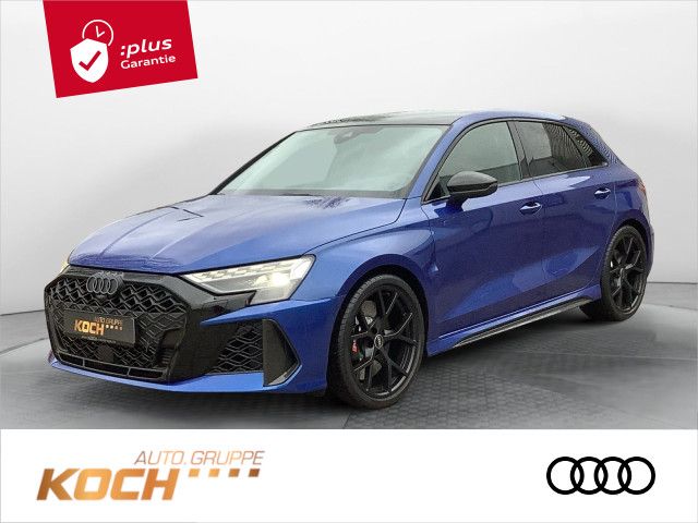Audi RS3 2025