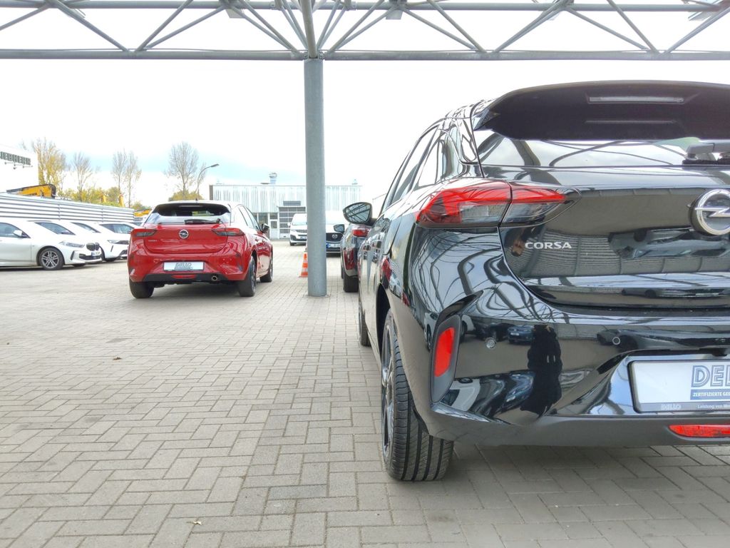 Opel Corsa 2022
