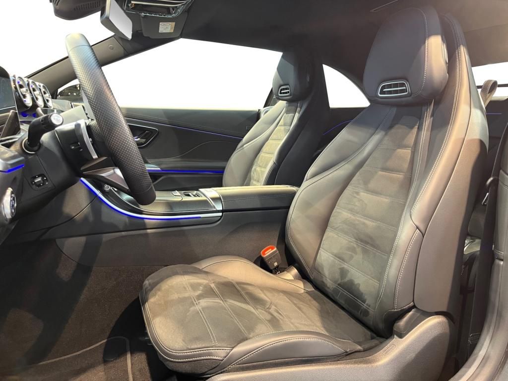 Mercedes-Benz CLE 200 2024