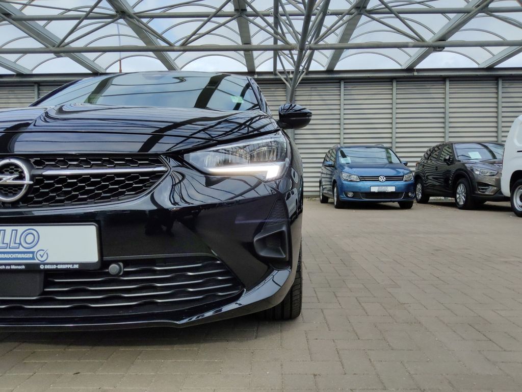 Opel Corsa 2022