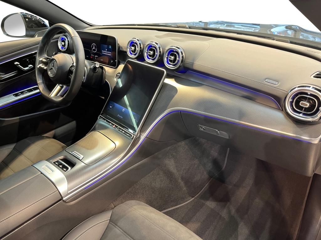 Mercedes-Benz CLE 200 2024