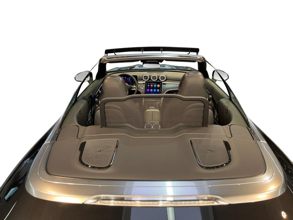 Mercedes-Benz CLE 200 2024