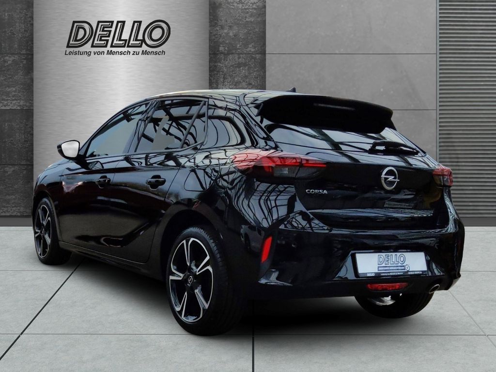 Opel Corsa 2022