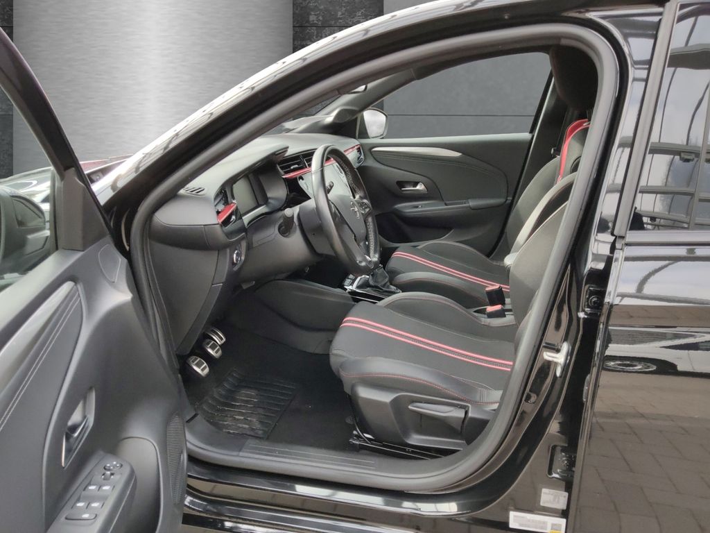 Opel Corsa 2022