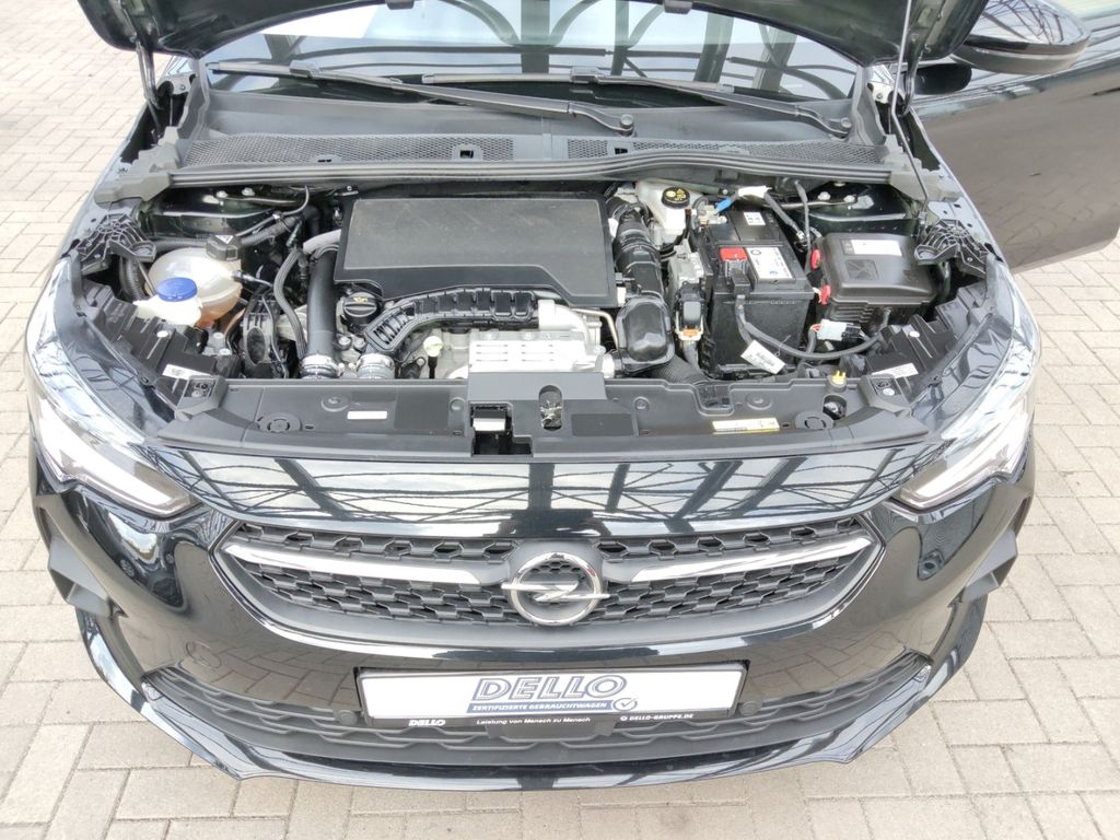 Opel Corsa 2022