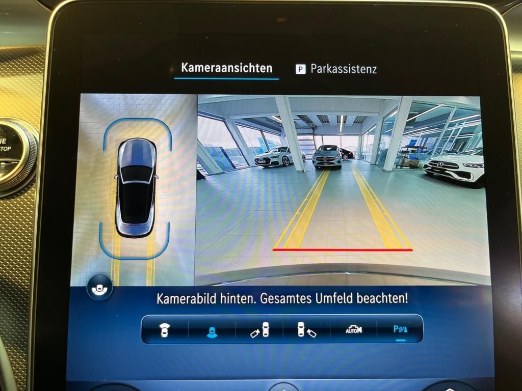 Mercedes-Benz CLE 200 2024