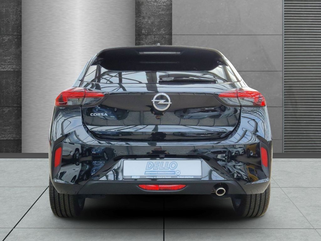 Opel Corsa 2022