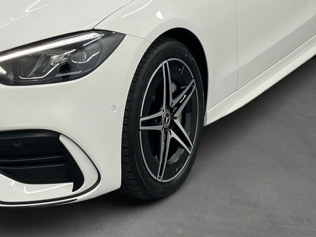 Mercedes-Benz C 200 2024