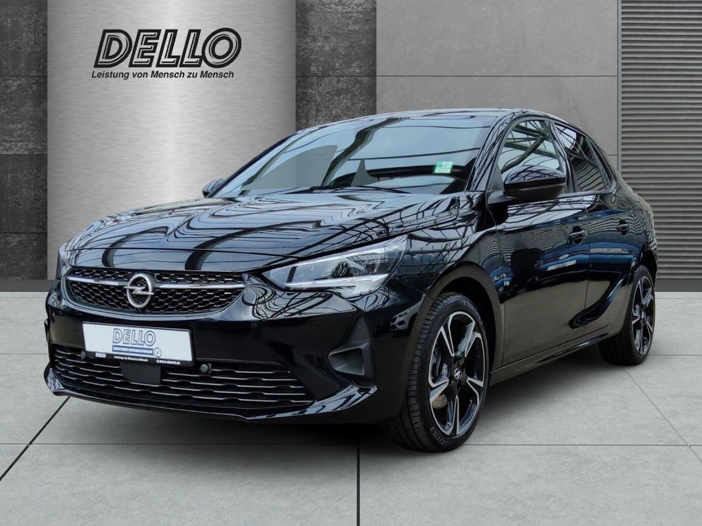 Opel Corsa 2022