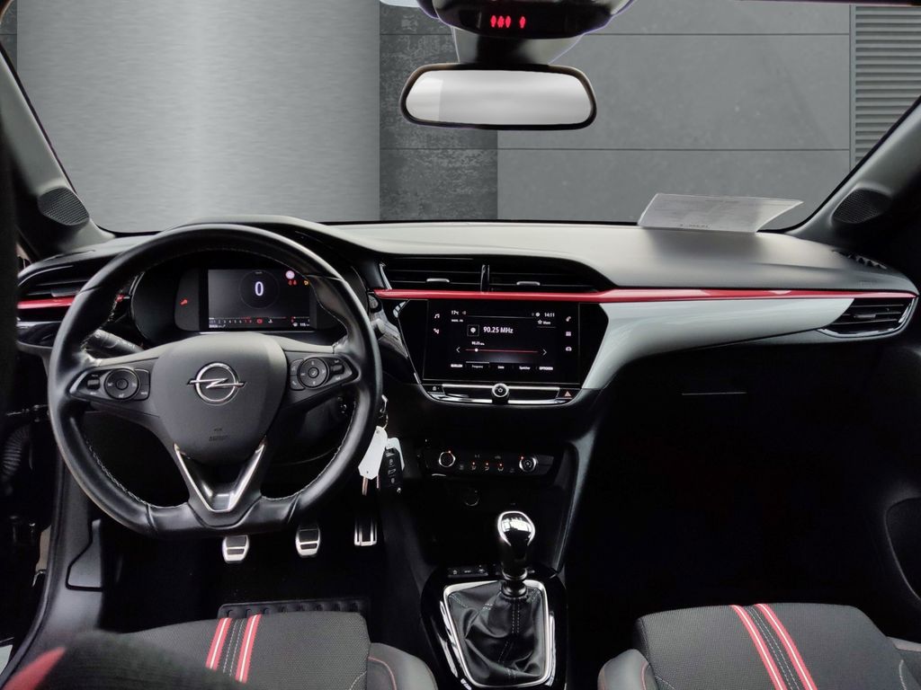 Opel Corsa 2022