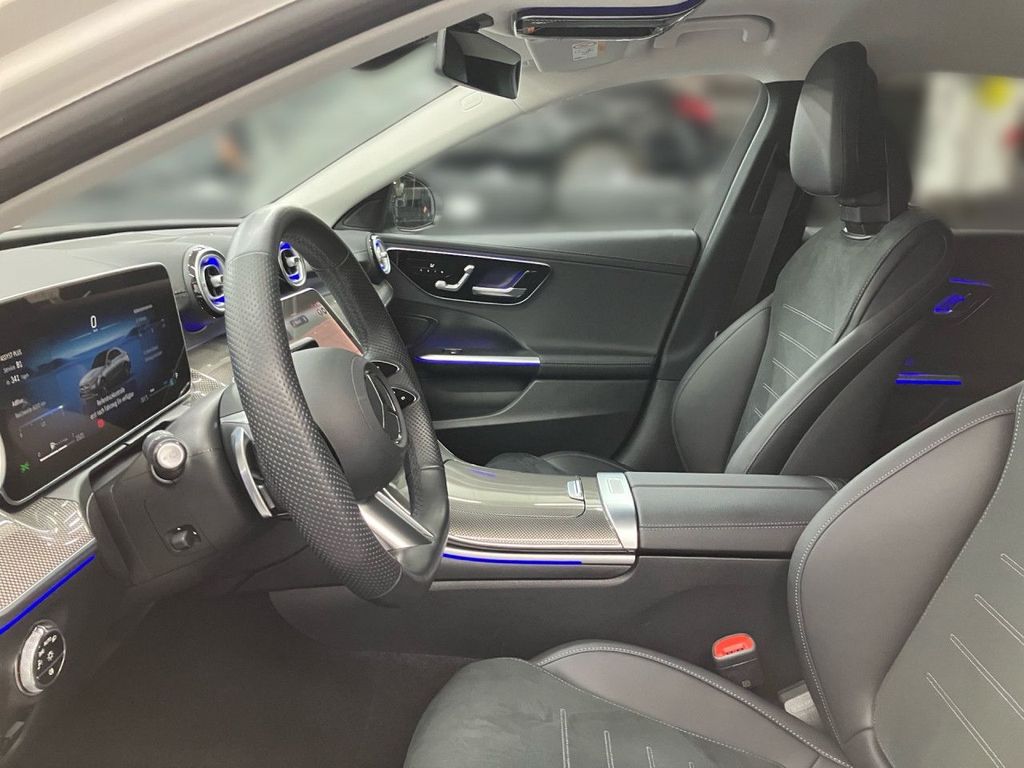 Mercedes-Benz C 200 2024