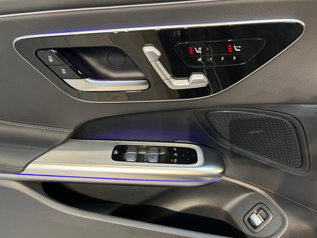 Mercedes-Benz CLE 200 2024