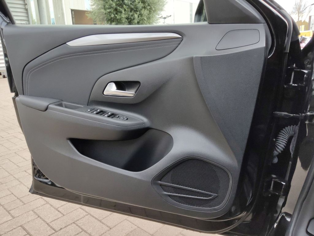 Opel Corsa 2022