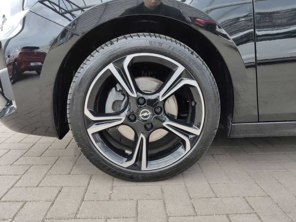 Opel Corsa 2022