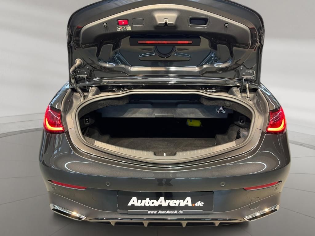 Mercedes-Benz CLE 200 2024
