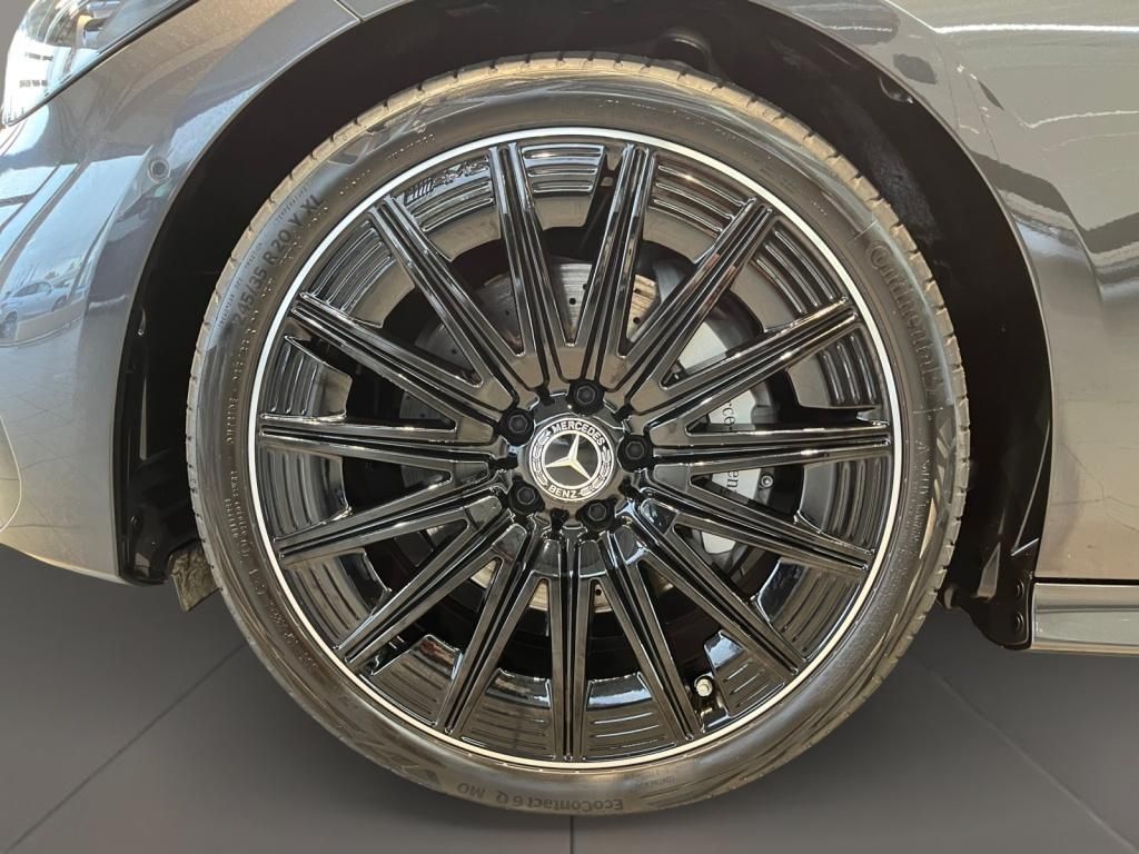 Mercedes-Benz CLE 200 2024