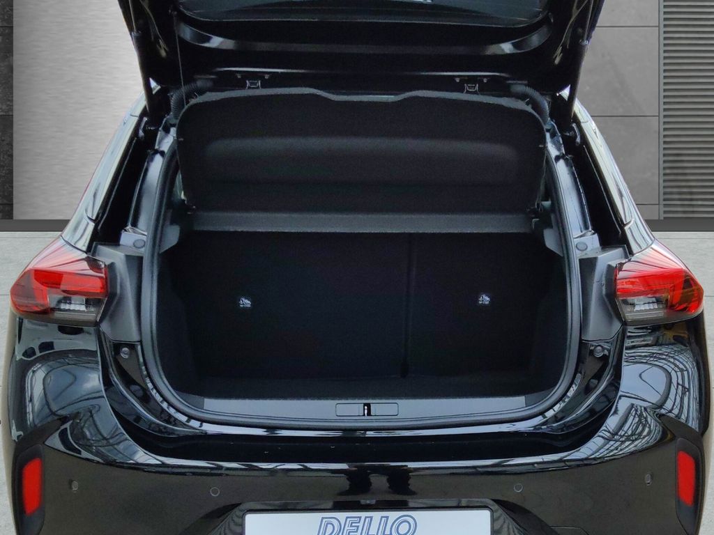 Opel Corsa 2022