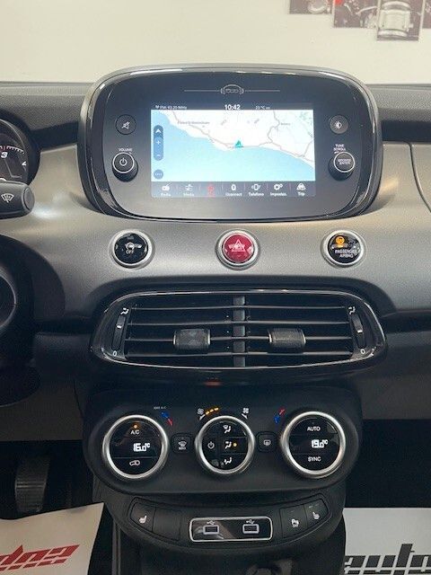 Fiat 500X 2020