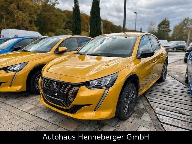 Peugeot 208 2023