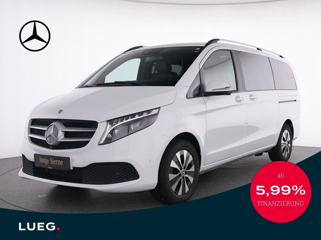 Mercedes-Benz V 300 2024