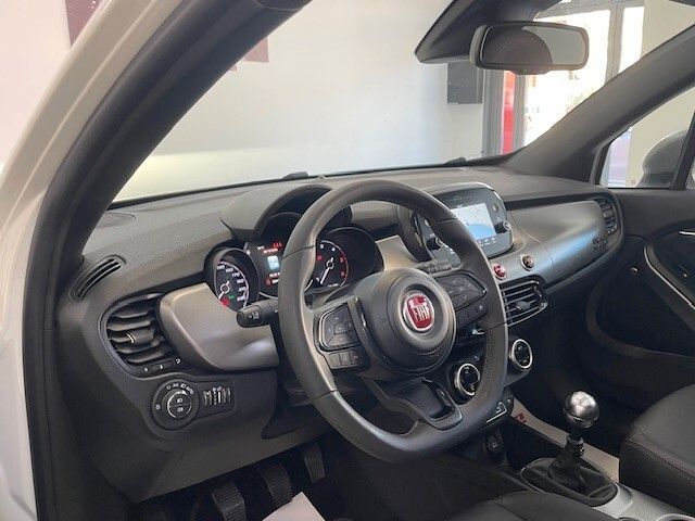 Fiat 500X 2020