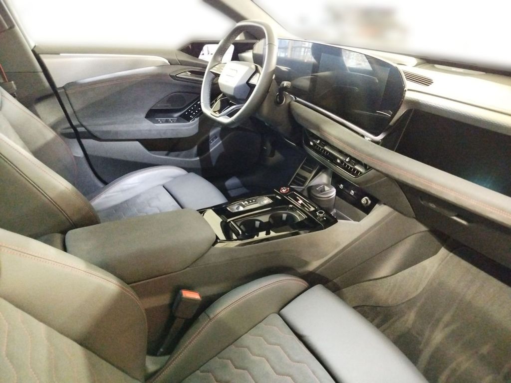 Audi A6 e-tron 2025