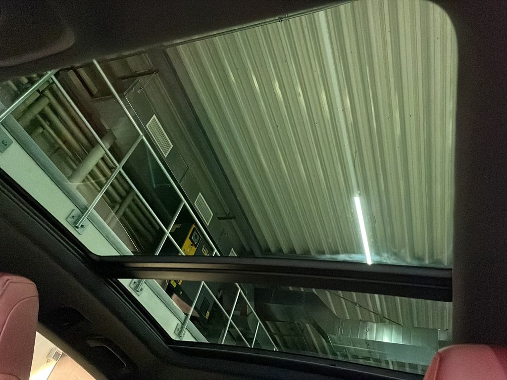 Audi SQ8 2021