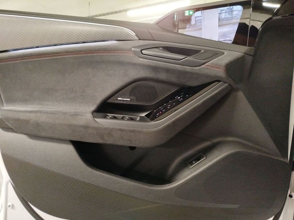Audi A6 e-tron 2025