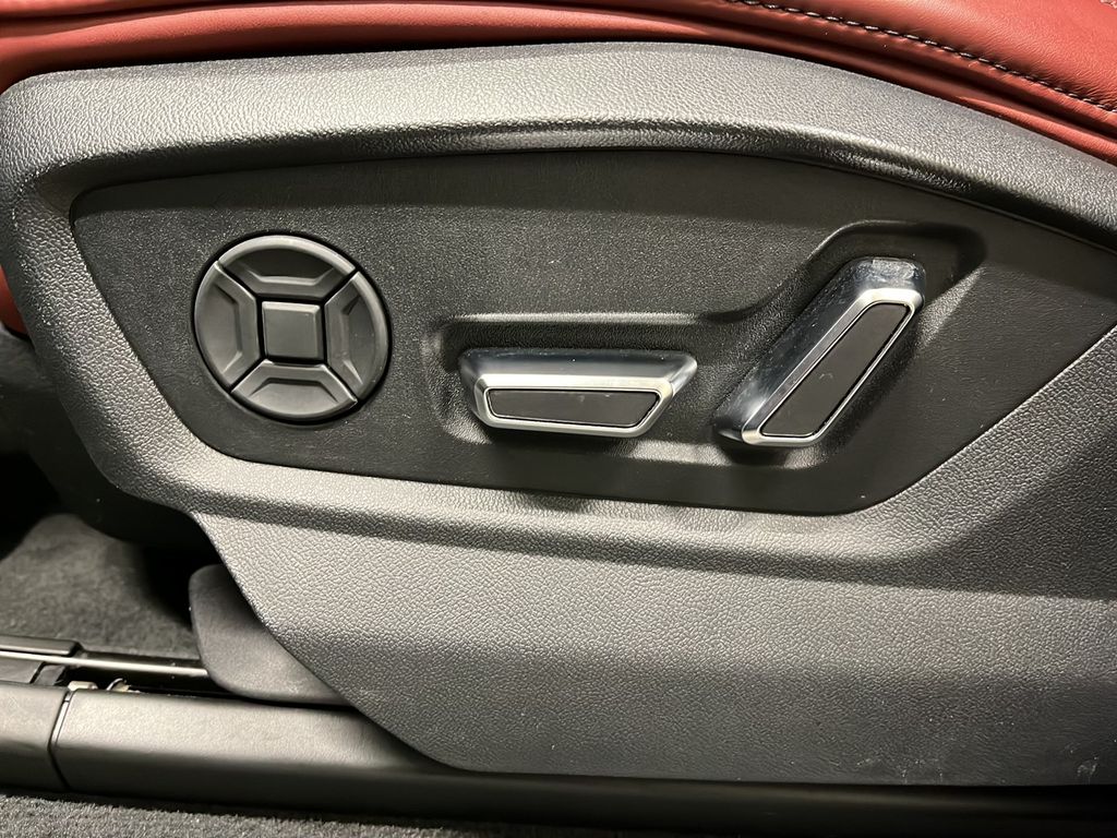 Audi SQ8 2021