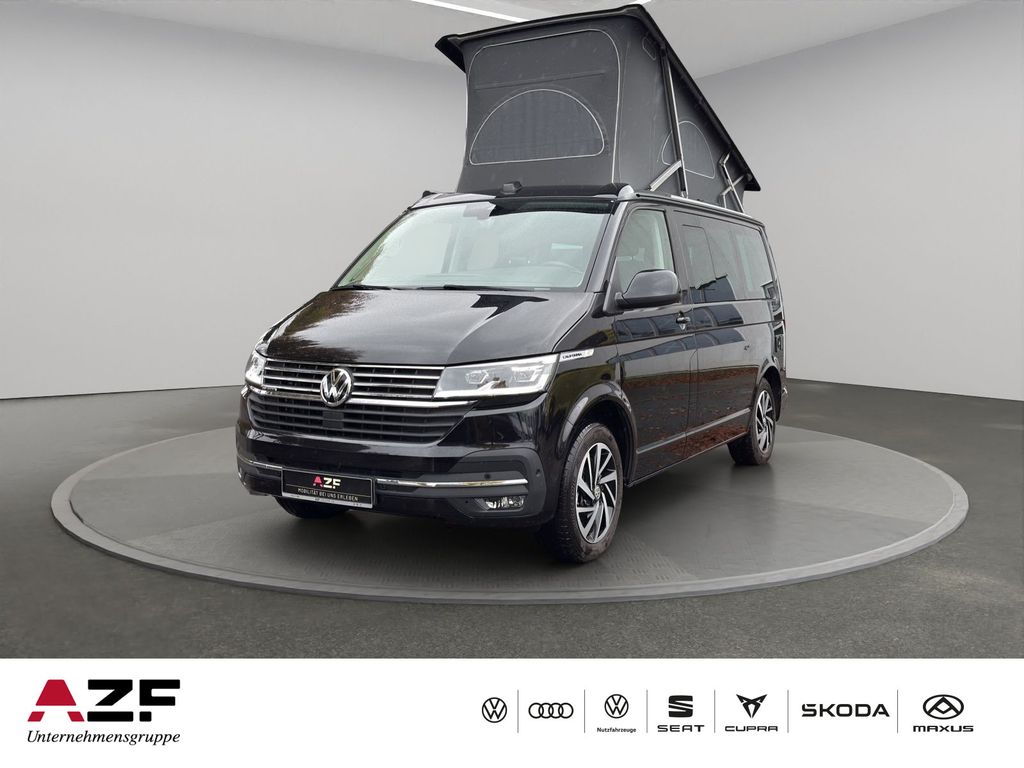 Volkswagen T6 California 2024