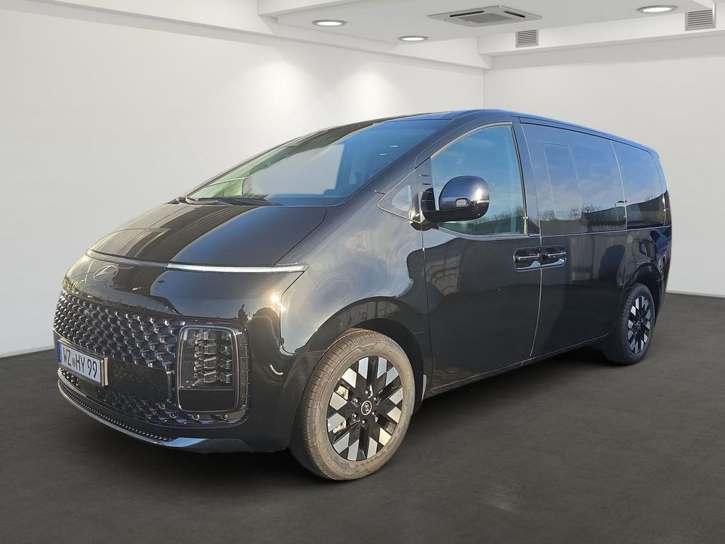 Hyundai STARIA 2025